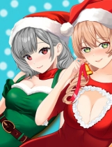 A1183 - 圣诞女孩 Christmas Girls 13010137+DLC 免安装STEAM中文版[517MB]