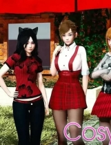 A2043 - 舒适咖啡馆 Cosy Cafe v0.11.20241026 PC+安卓 免安装中文版[8.18GB]