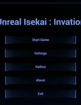 A1755 - 虚拟异世界：入侵 v1.01 仮想異世界侵入 免安装中文版[1.85GB]