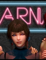 A1692 - 康乃馨俱乐部 4.4mod版 PaleCarnations-Ch4Up4 免安装中文版[9.39GB]