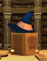 嘿咻魔法娘繁体中文重置硬盘版【700】