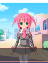 萌学恋爱 Moegaku 汉化硬盘版【549】