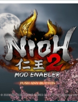 A1822 - 仁王2：完整版 Nioh 2: The Complete Edition MOD v1.28.07.20250103 整合R18MOD版-无需单独安装MOD 免安装中文版[77.8GB]