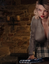 A2387 - 魔法猫咪：第三章 Magic Pussy：Chapter 3 v20251022 免安装中文汉化版[11.4GB]