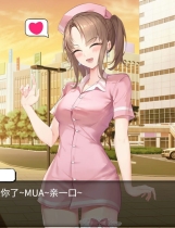 A1241 - 医院催眠后宫 Harem of Nurses 免安装中文版[359MB]