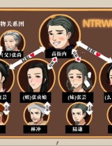 A0336 - 水浒外传 V2.2.1033 免安装豪华STEAM中文版[1.15GB]