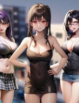 A2218 - 小镇狂想曲 Town Rhapsody Build.15174214.20250106 免安装中文版[587MB]