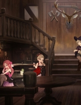 A0648 - 西部甜心女孩 WEST hgooms.免安装中文版[837MB]