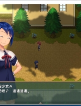 噩梦学校：迷惘的少女们！ナイトメアスクール～迷い場の少女達～ 逆推逃亡ARPG动态CG+存档完整汉化硬盘版【846】