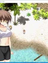 阿杜斯塔海之孤岛 アドゥスタ海の孤島 探索RPG/汉化/全动态 精翻汉化版【769】