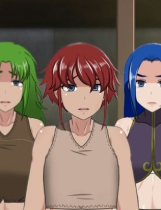 A1195 - 交易街的屑卫兵～&APPEND Build.12953084-1.0.0+DLC 免安装STEAM中文版[763MB]