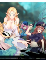 LOSTSLG 步兵SLG解密类官方中文中文汉化硬盘版【1093】