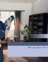 A0547 - 永远属于你 Build.9586795-5.6 米歇尔完整终章+DLC 免安装STEAM中文版[1.89GB]