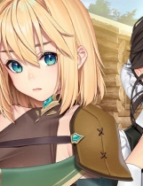 A1196 - 我与公主骑士及侍女的慢活生活 Build.12394958-1.0.0+DLC 免安装STEAM中文版[4.34GB]