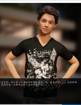 大兄弟：另一个故事 Big Brother  Another Story V0.6.7 PC中文汉化硬盘版【1085】