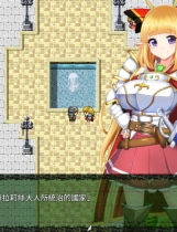 A1020 - 骑士姬库拉莉丝 V1.06+存档 锁区免安装STEAM版[436MB]