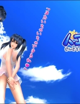 人工少女3 大量mod+最全衣服人物素材地图包+解码+工具补丁完美整合硬盘版【720】