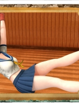 A2046 - 暴热格斗48手！START FIGHT 48 v20151130 免安装中文版[1.88GB]