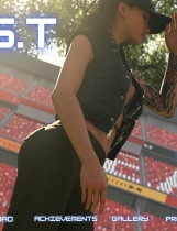 A1894 - 优胜者 B.E.S.T Episode3 v3.03.20240618 免安装中文版[4.11GB]