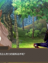 A0644 - 无双剑士的后宫生活！ Build.8974815+DLC 免安装STEAM中文版[975MB]