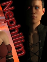 A2276 - 拿非林人 Nephilim v0.5.8.20250903-PC+安卓 免安装中文汉化版[8.46GB]