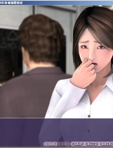 痴汉电车男外传 日文硬盘版【059】