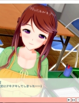 恋爱活动 コイカツ! 特典&予約特典&免DVD补丁 界面汉化完美硬盘版【442】