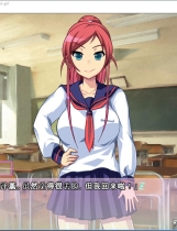 自称硬汉的奇妙变身，却出乎意料的变成了超级碧池？Glory of the Self-Styled Diehard girl 官方中文版【755】