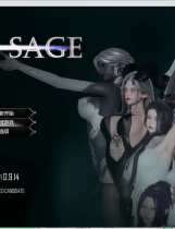A2319 - 降临战纪 Befall Saga V0.9.14.20250826 免安装中文版[23.9GB]