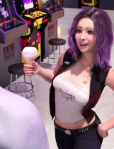 A0713 - 新生也疯狂第一季 V122.208-1-5-新分支剧情+DLC 免安装STEAM中文版[4.50GB]