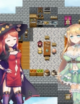 A0662 - 阿尼艾丝的工房 V2.0+DLC 免安装STEAM版[917MB]