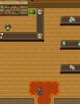 A0134 - 东方剑姬在西方旅行的故事 免安装中文绿色版[1.02GB]