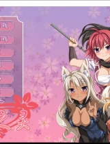 樱花之灵 Sakura Spirit 中文汉化完整硬盘版【370】