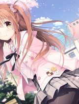 A0188 - 想要传达给你的爱恋  免安装豪华高清HD重制版Build.11910488 STEAM官中+DLC+攻略绿色中文版[8.54GB]