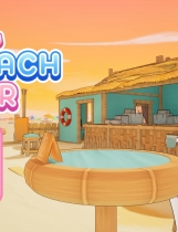 A2116 - 二次元老婆沙滩酒吧 Waifu Beach Bar 调酒师之恋 v20250527 免安装中文步兵版[2.69GB]