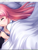 秽翼的尤斯蒂娅 穢翼のユースティア中文汉化硬盘版【313】