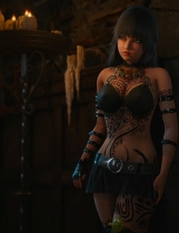 A2394 - 流浪梦魇 StrayIncubus Season2-Chapter3b 第一章+第二章 v20251029 免安装中文精翻汉化版[13.2GB]