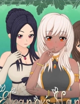 A1608 - 艾莉诺的女仆 Eleanors Handmaid v1.0.0 免安装中文版[923MB]