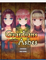 灰烬守护者 Guardians of the Ashes 大型ARPG中文游戏 已打社保补丁官方中文硬盘版【762】