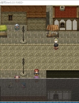 Nymphomania Priestess 银乱女祭司 V33 精翻汉化支援者版【1176】