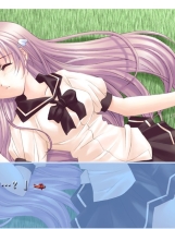 梦之翼 梦のつばさ Fate of Heart中文汉化完整硬盘版【234】