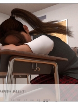 安妮的学生时代 V0.7 把学校变成后宫吧！欧美3D游戏SLG动态CG精翻汉化硬盘版+全CG【PC+安卓】【964】