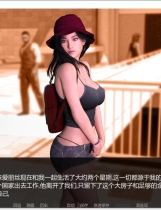 自由家庭 Ver2.6★和妹妹同x居生活！欧美SLG精翻汉化硬盘版【960】